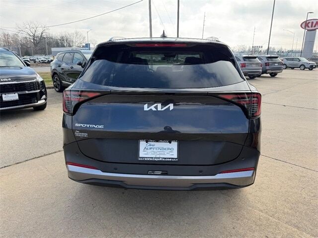 2026 Kia Sportage EX Cape Girardeau MO