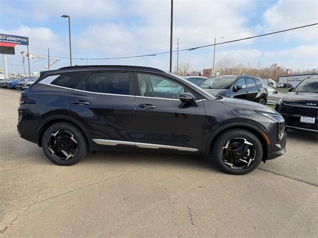2026 Kia Sportage EX Cape Girardeau MO