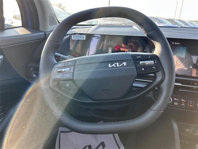 2026 Kia Sportage EX Cape Girardeau MO