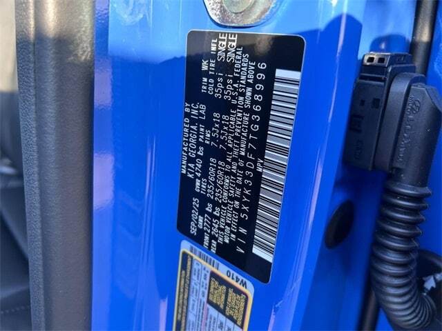 2026 Kia Sportage EX Cape Girardeau MO