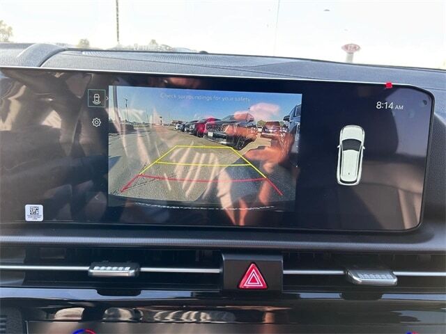 2026 Kia Sportage EX Cape Girardeau MO