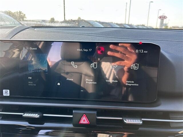 2026 Kia Sportage EX Cape Girardeau MO