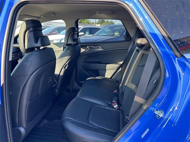 2026 Kia Sportage EX Cape Girardeau MO