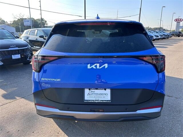 2026 Kia Sportage EX Cape Girardeau MO