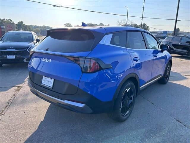 2026 Kia Sportage EX Cape Girardeau MO