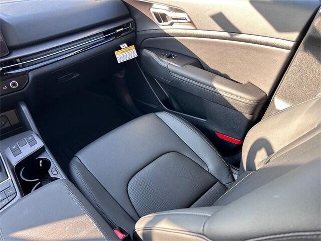 2026 Kia Sportage EX Cape Girardeau MO