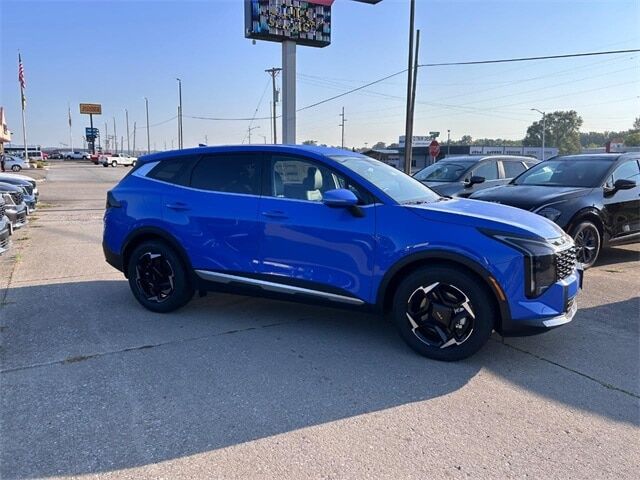 2026 Kia Sportage EX Cape Girardeau MO