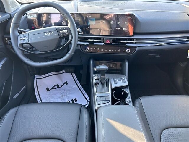 2026 Kia Sportage EX Cape Girardeau MO