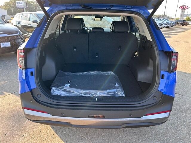 2026 Kia Sportage EX Cape Girardeau MO