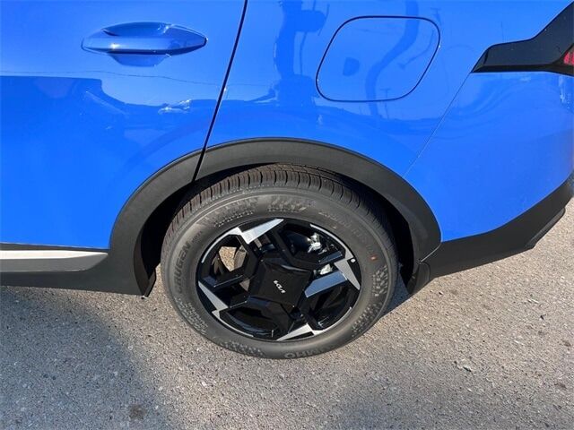 2026 Kia Sportage EX Cape Girardeau MO