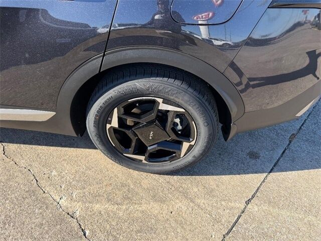 2026 Kia Sportage EX Cape Girardeau MO
