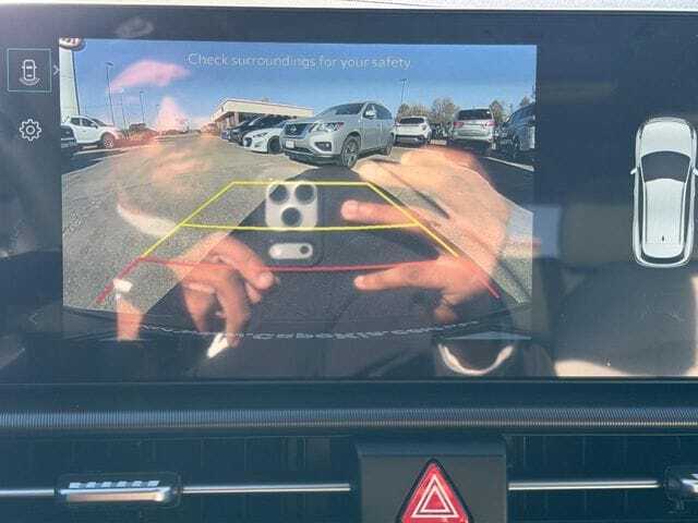 2026 Kia Sportage EX Cape Girardeau MO