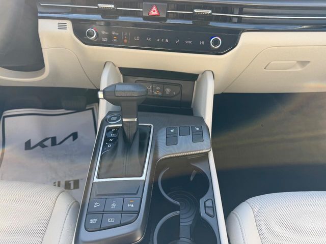 2026 Kia Sportage EX Cape Girardeau MO