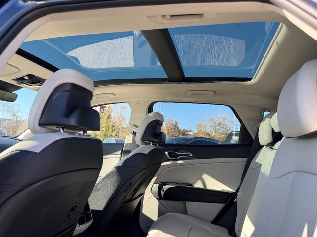 2026 Kia Sportage EX Cape Girardeau MO