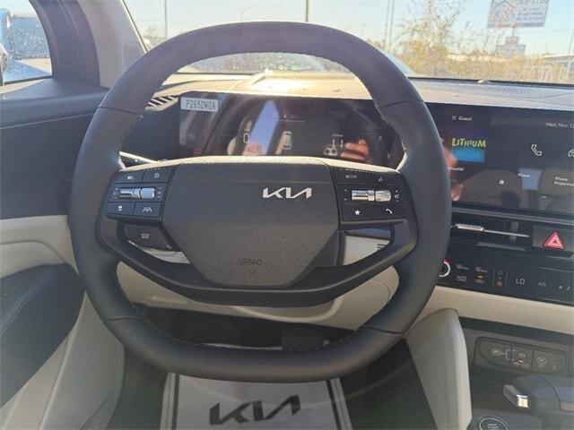 2026 Kia Sportage EX Cape Girardeau MO