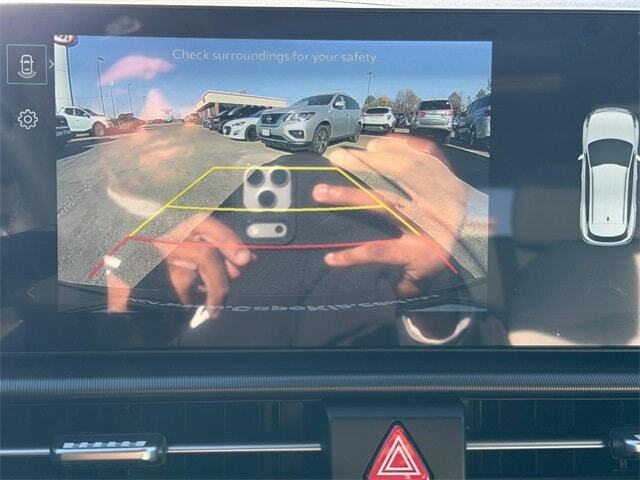 2026 Kia Sportage EX Cape Girardeau MO