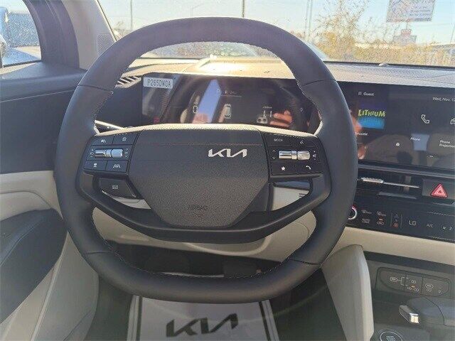 2026 Kia Sportage EX Cape Girardeau MO