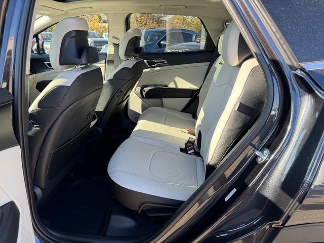 2026 Kia Sportage EX Cape Girardeau MO