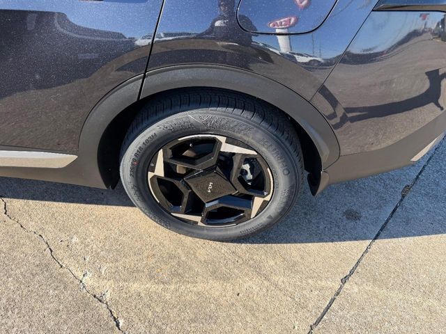 2026 Kia Sportage EX Cape Girardeau MO