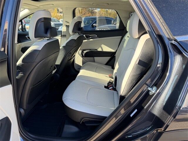 2026 Kia Sportage EX Cape Girardeau MO