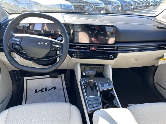 2026 Kia Sportage EX Cape Girardeau MO