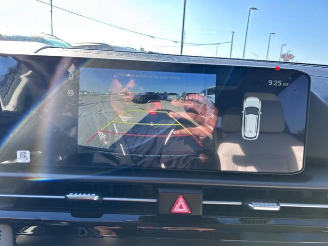 2026 Kia Sportage EX Cape Girardeau MO