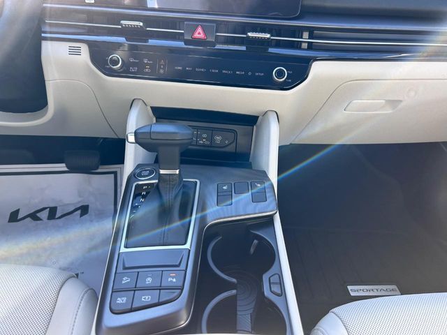 2026 Kia Sportage EX Cape Girardeau MO