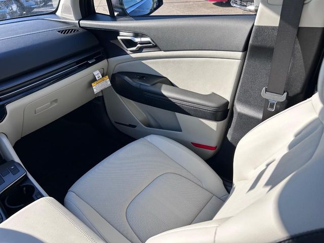 2026 Kia Sportage EX Cape Girardeau MO