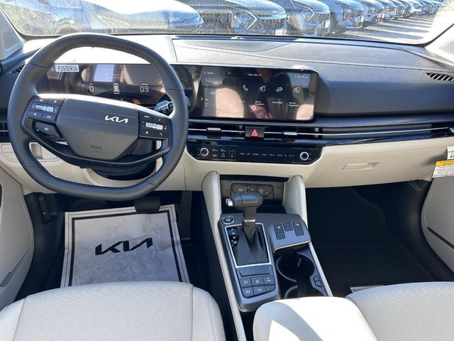 2026 Kia Sportage EX Cape Girardeau MO