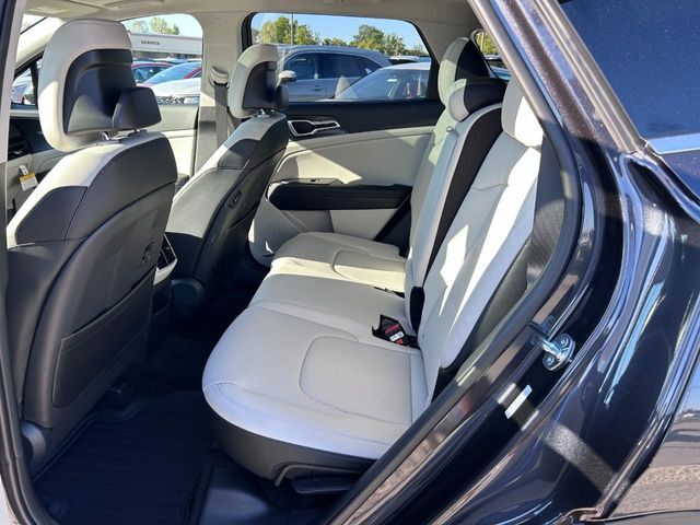 2026 Kia Sportage EX Cape Girardeau MO