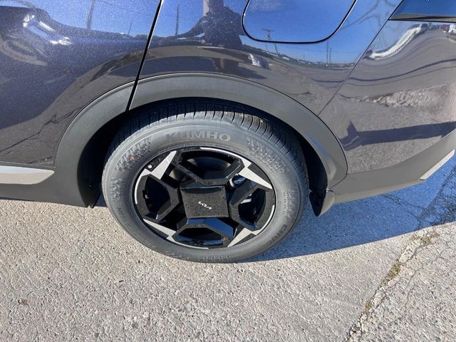 2026 Kia Sportage EX Cape Girardeau MO