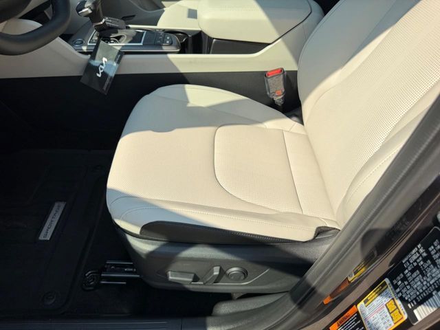 2026 Kia Sportage EX Cape Girardeau MO
