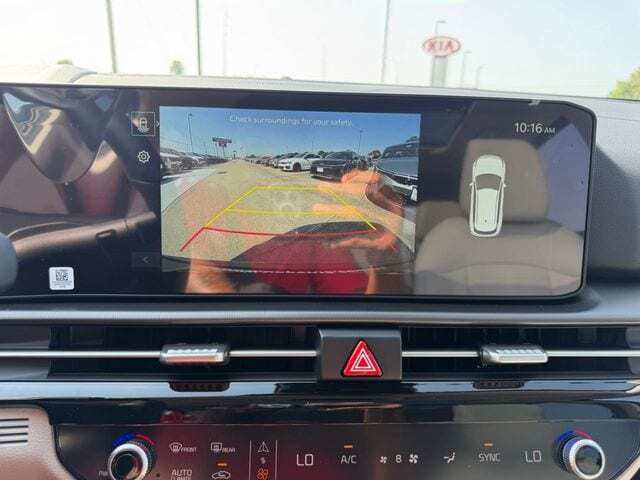 2026 Kia Sportage EX Cape Girardeau MO