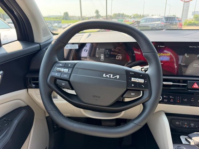 2026 Kia Sportage EX Cape Girardeau MO