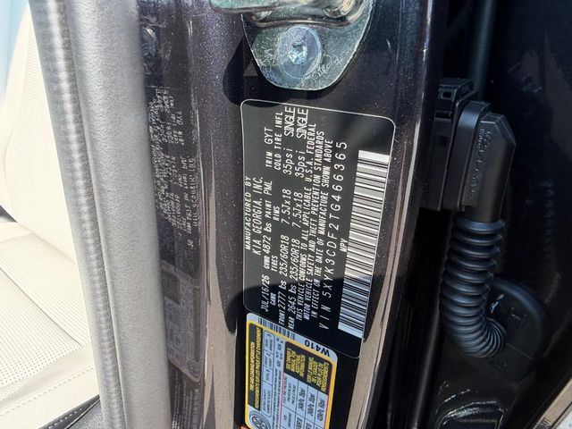 2026 Kia Sportage EX Cape Girardeau MO