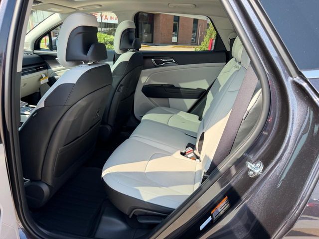 2026 Kia Sportage EX Cape Girardeau MO