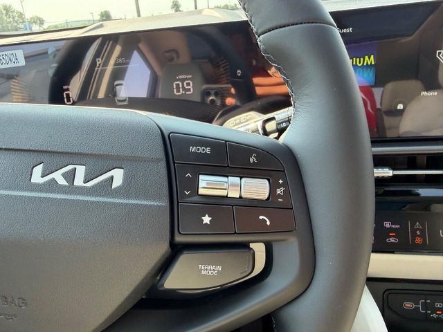 2026 Kia Sportage EX Cape Girardeau MO