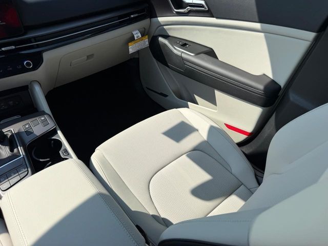 2026 Kia Sportage EX Cape Girardeau MO