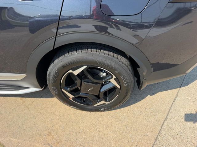 2026 Kia Sportage EX Cape Girardeau MO