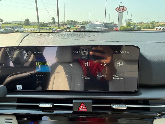 2026 Kia Sportage EX Cape Girardeau MO