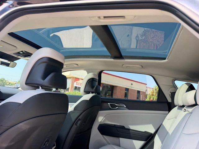 2026 Kia Sportage EX Cape Girardeau MO