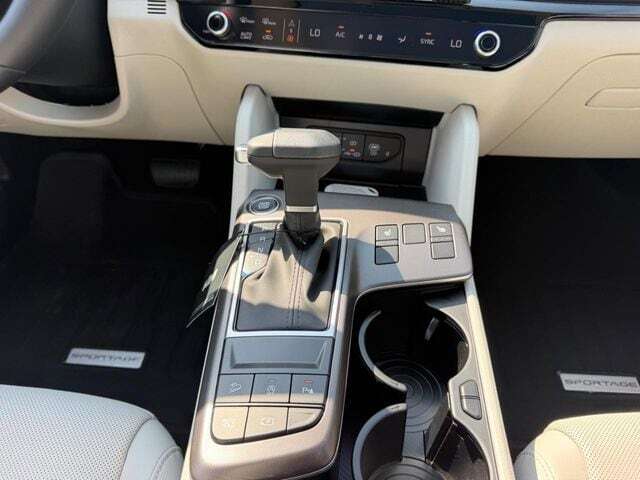 2026 Kia Sportage EX Cape Girardeau MO