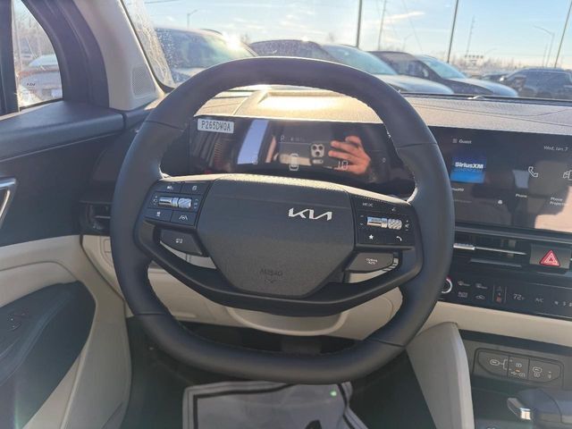 2026 Kia Sportage EX Cape Girardeau MO