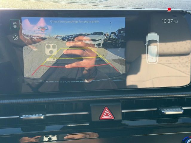 2026 Kia Sportage EX Cape Girardeau MO