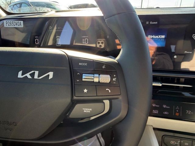 2026 Kia Sportage EX Cape Girardeau MO