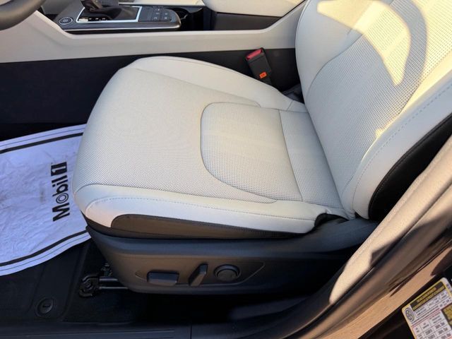 2026 Kia Sportage EX Cape Girardeau MO