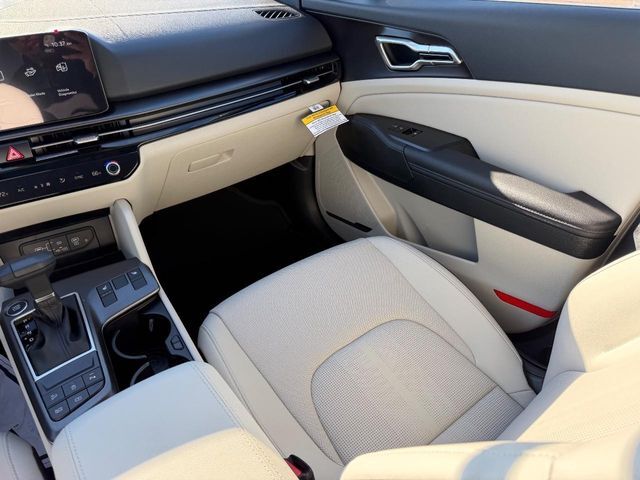 2026 Kia Sportage EX Cape Girardeau MO