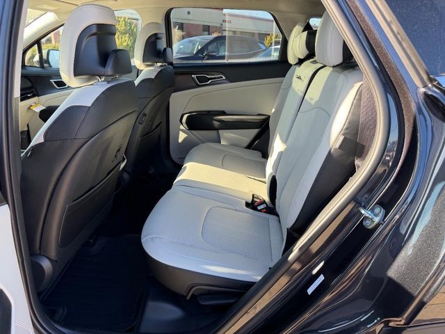 2026 Kia Sportage EX Cape Girardeau MO