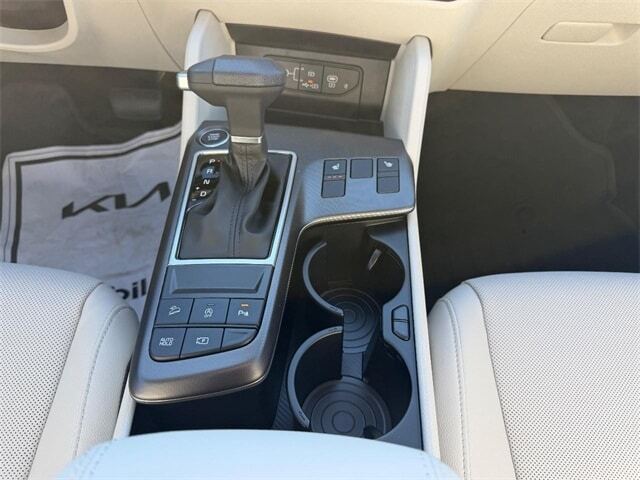 2026 Kia Sportage EX Cape Girardeau MO