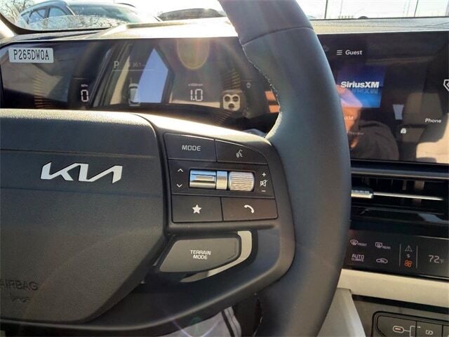 2026 Kia Sportage EX Cape Girardeau MO